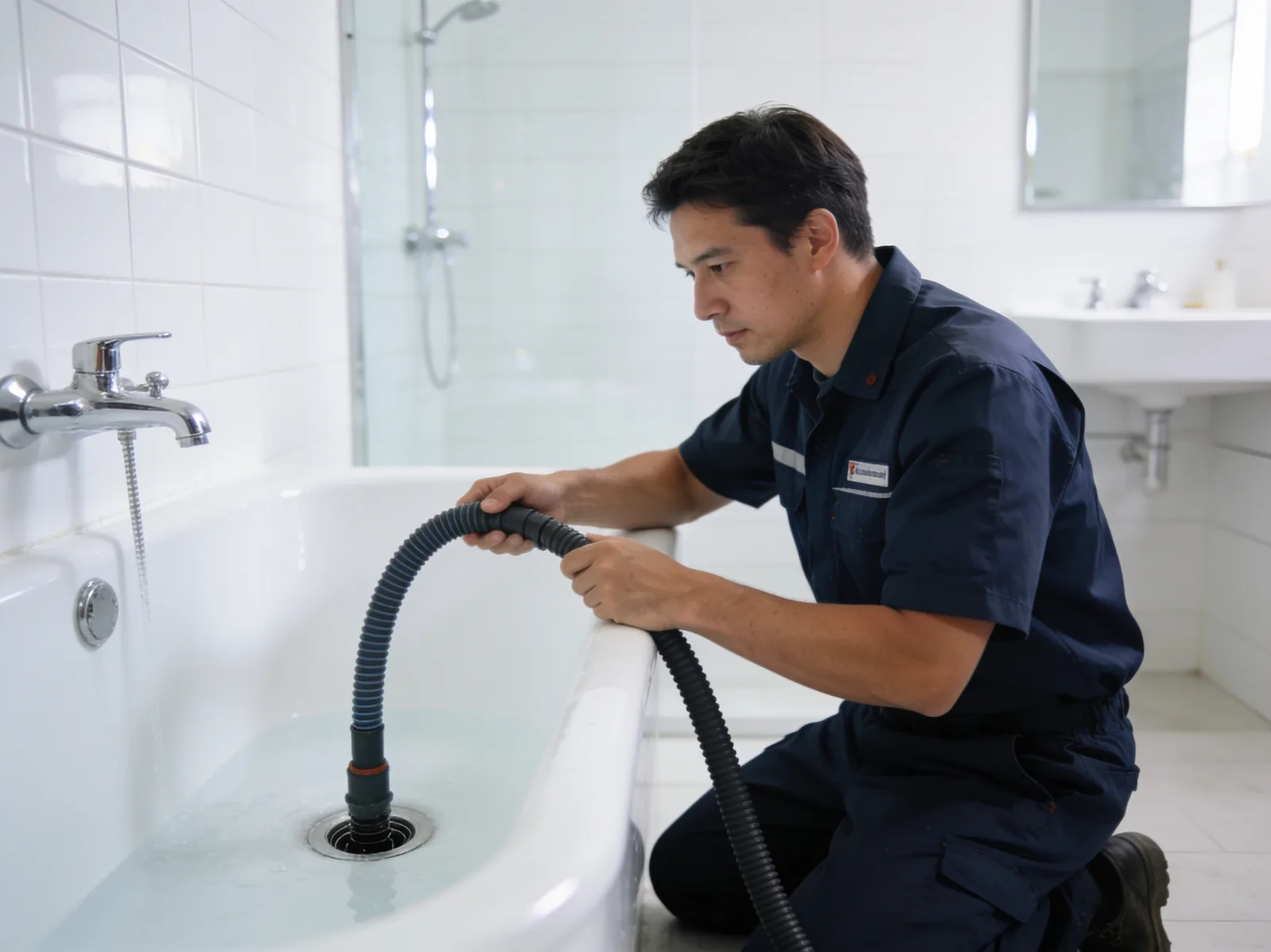 Emergency Plumber Boca Raton, FL FAQs